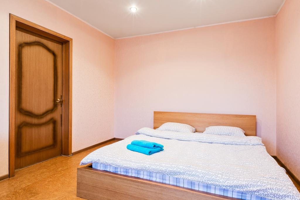 Гостиница Lyx Apartamenty m. Krasnosel'skaya в Москве