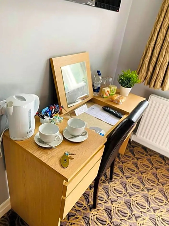 Hotel photo 13