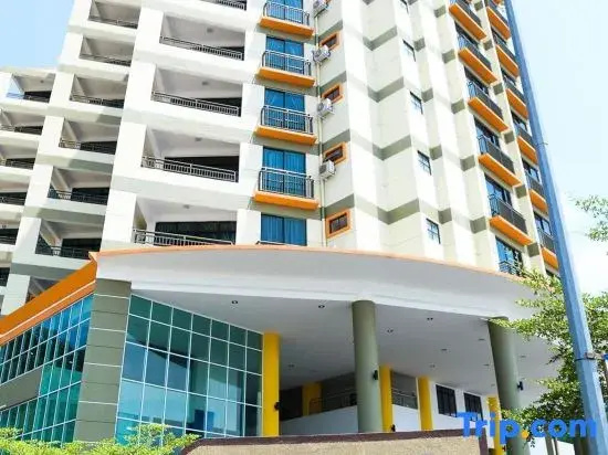 Kimna Home @ Marina Height