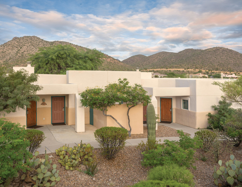 Starr Pass Golf Suites - Général