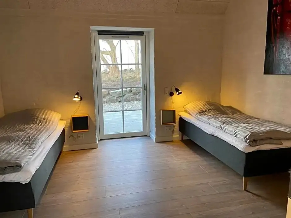 Lindegaardens Bed and Breakfast photo 2