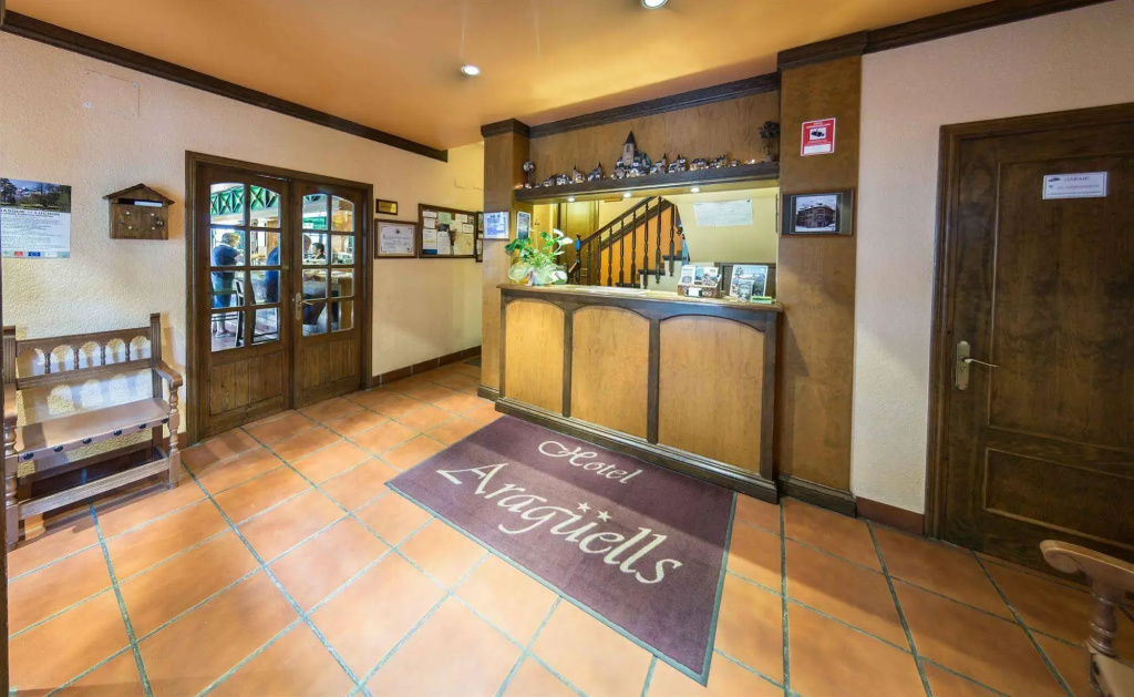 Hotel photo 16