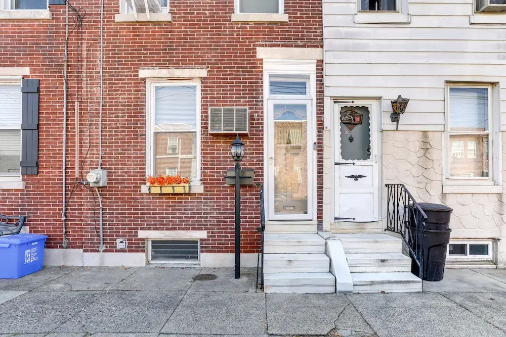 Philadelphia Vacation Rental ~ 4 Mi to Center City