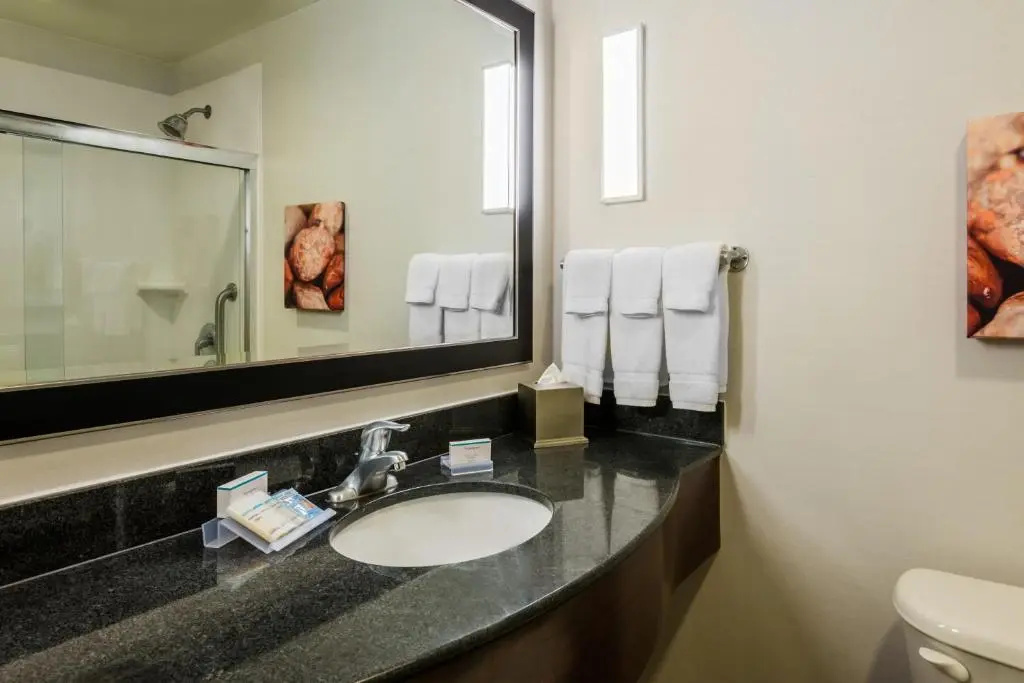 Hilton Garden Inn West Palm Beach Airport - Chambres