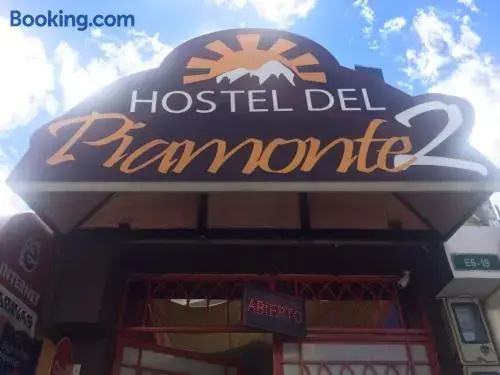 Hostel Del Piamonte2