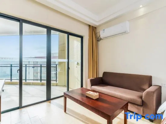 Shanhaiwan Holiday Hotel - Chambres