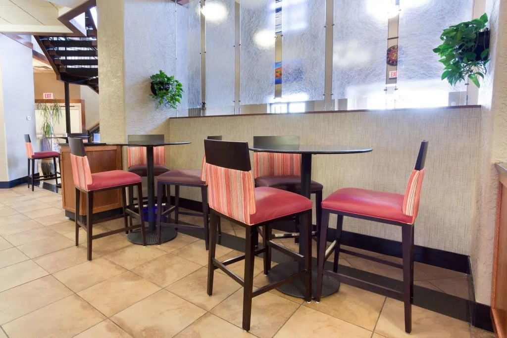 Drury Inn & Suites Flagstaff - Général