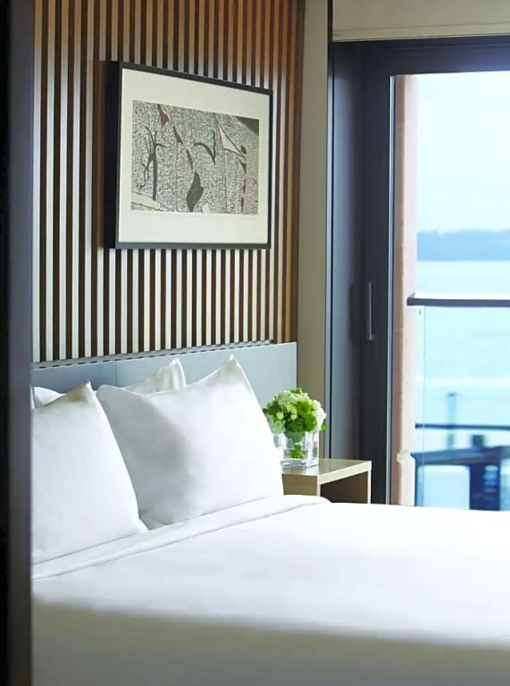 Park Hyatt Sydney - Chambres