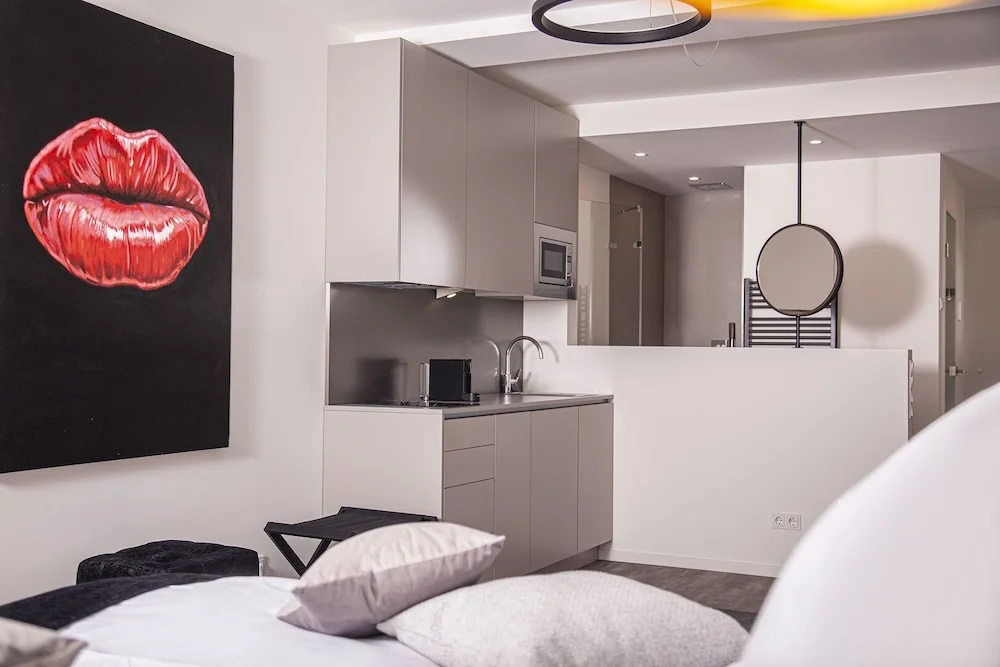 Superior Apartment