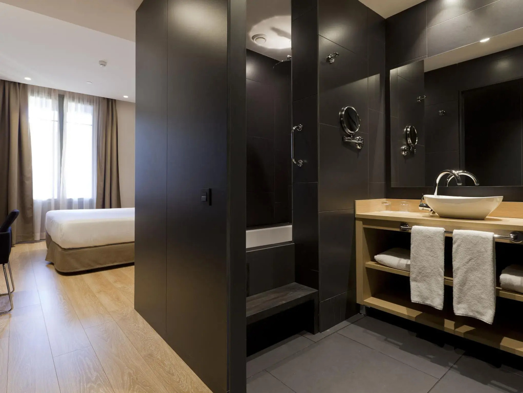 Hotel Àmbit Barcelona - Général