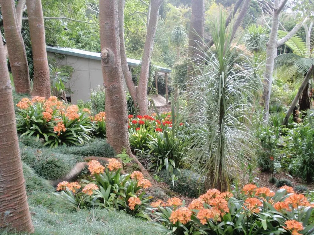 Bungalow