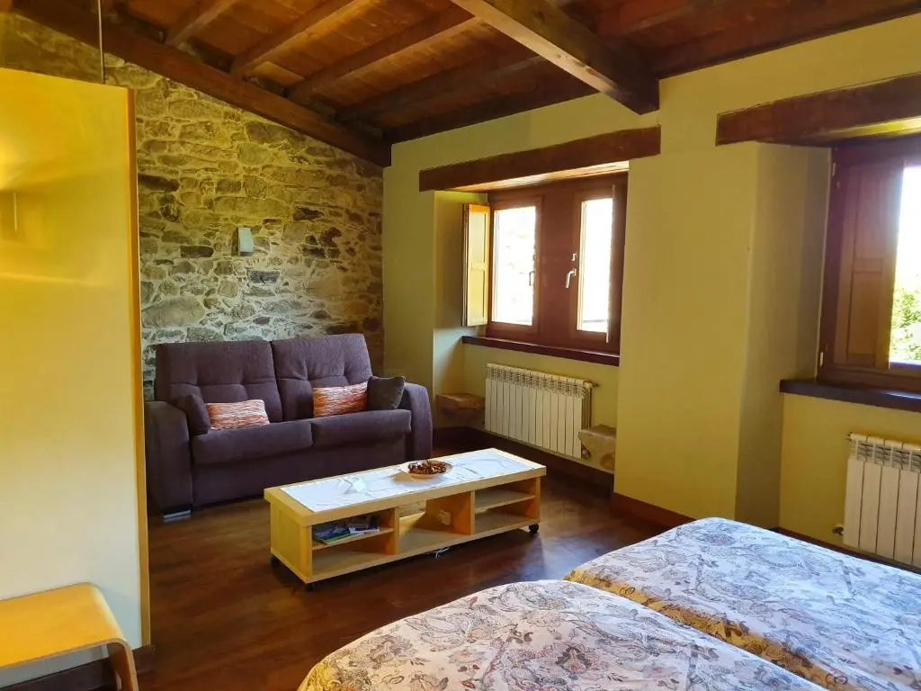 Standard Family room