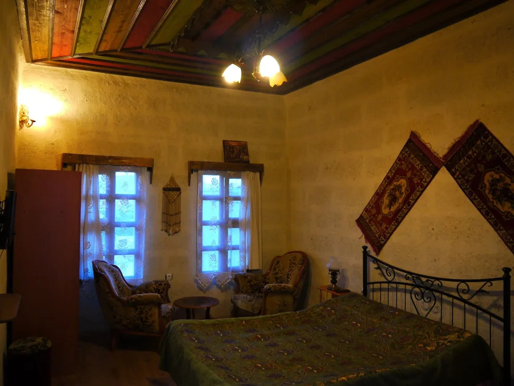 1 Bedroom Standard Triple room with view