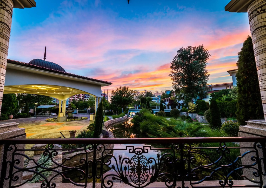 Royal Palace Helena Park - Ultra All Inclusive - фото 42