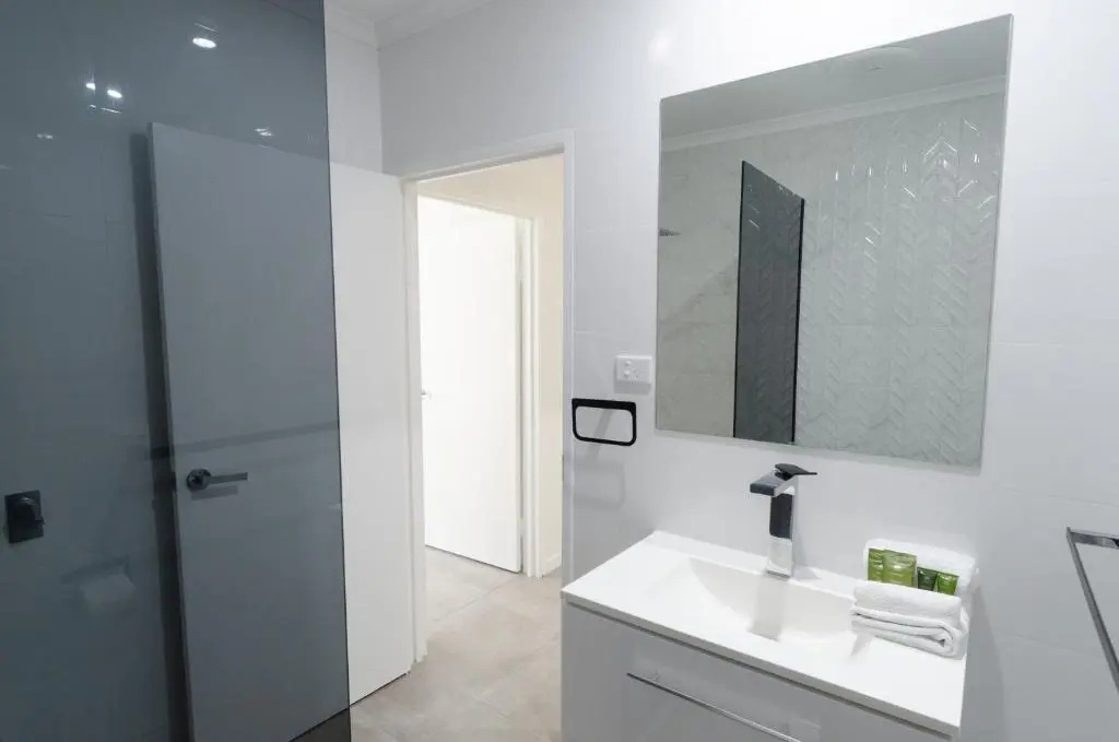 Titree Resort Holiday Apartments - Chambres