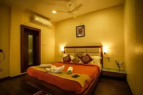 Hotel photo 4