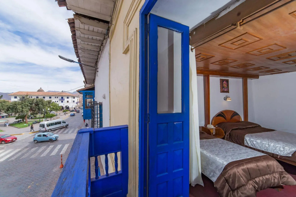 Hotel photo 9