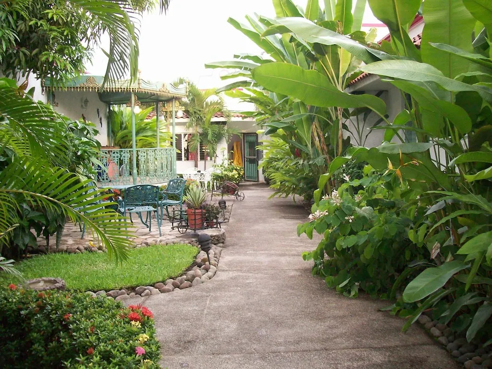Suites Ejecutivas Los Arcos - Chambres