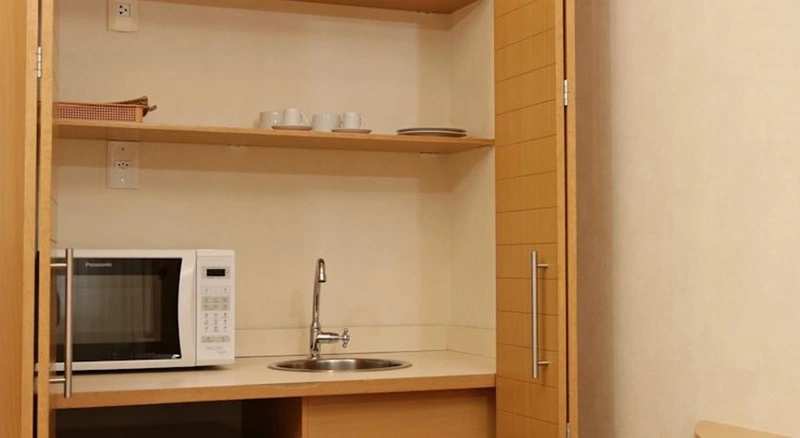 Astron Paulista Classic - Chambres