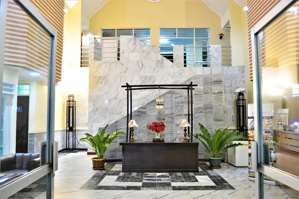 Hotel photo 17