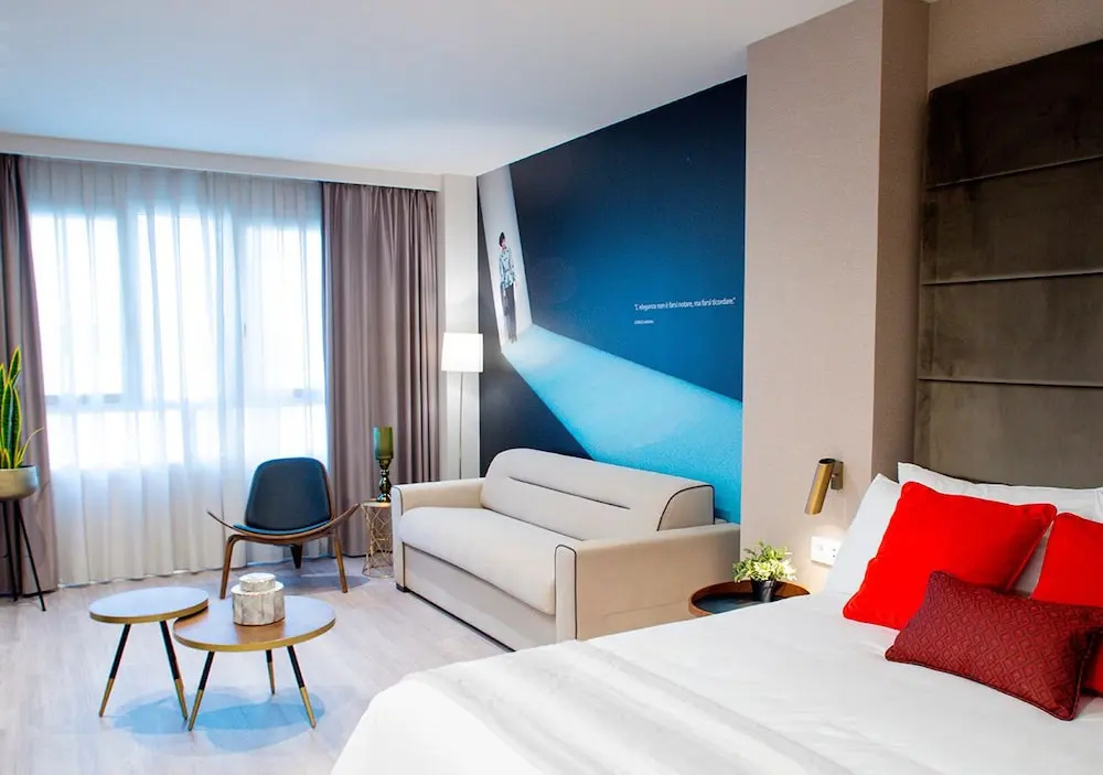 Hotel photo 17