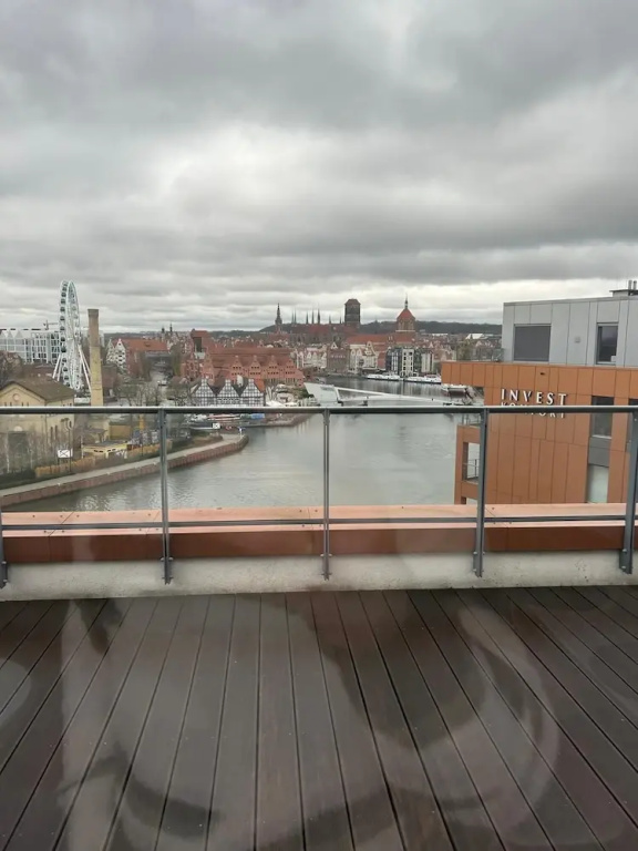 Brabank 457 BestView by Grand Apartments