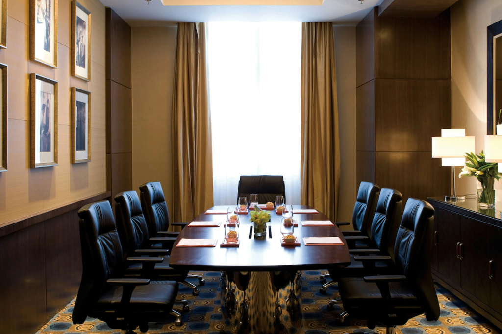 Courtyard by Marriott Shanghai Xujiahui - Général