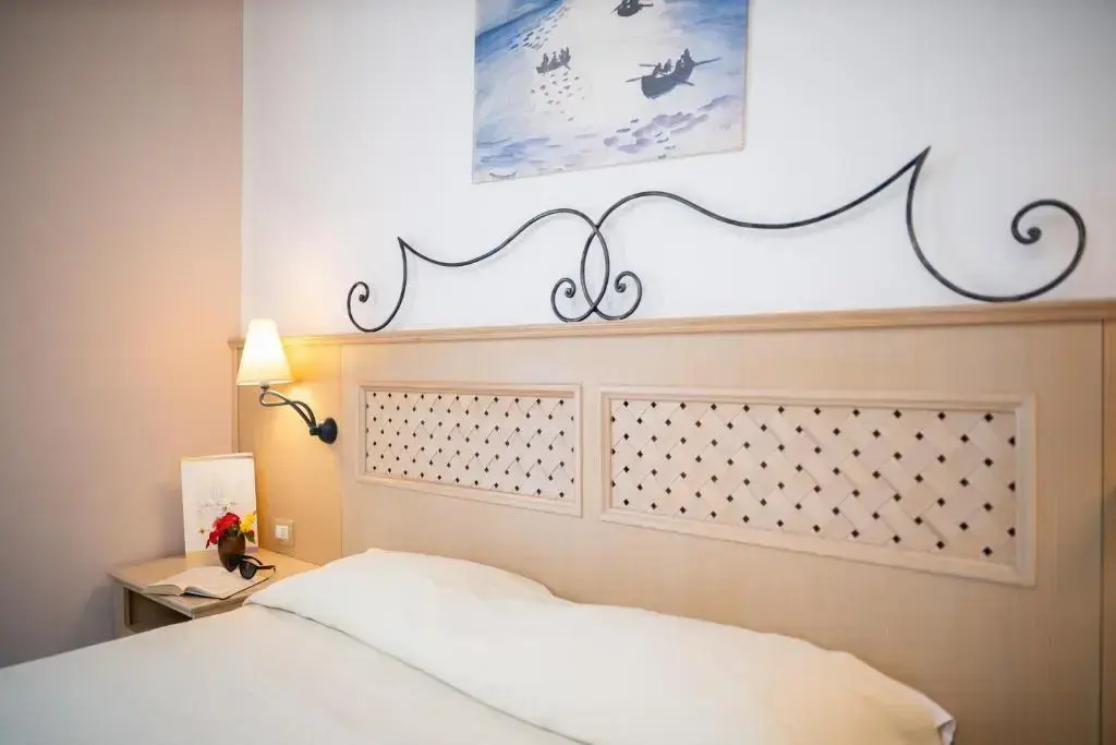 Hotel Ipomea Club - Chambres