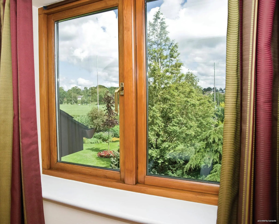 Garstang Country Hotel & Golf, Sure Hotel Collection - Général