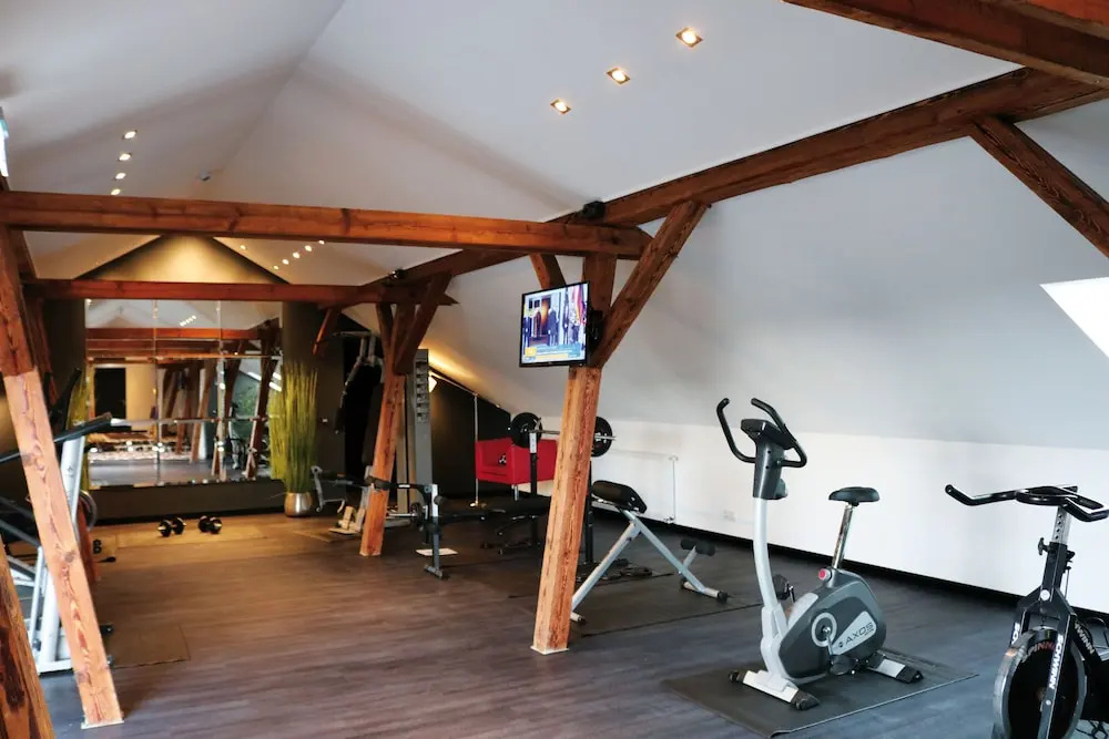 Ringhotel Kurhaus Bad Westernkotten - Général