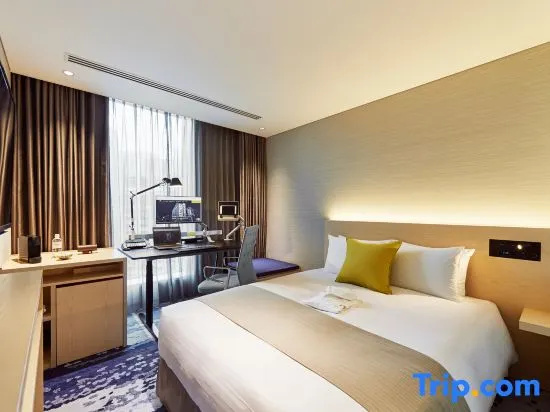 Courtyard by Marriott Los Angeles Woodland Hills - Chambres