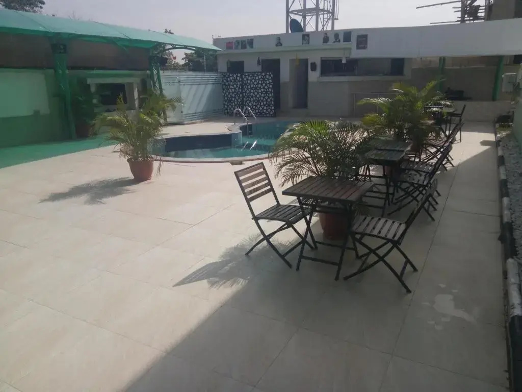 Hotel photo 25