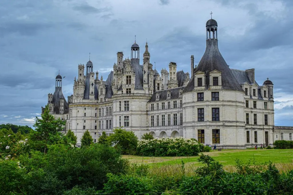 Auberge de la Caillère