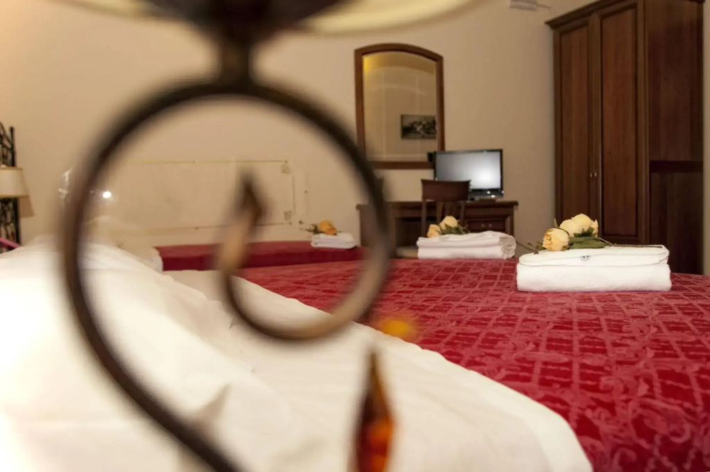 Hotel photo 6