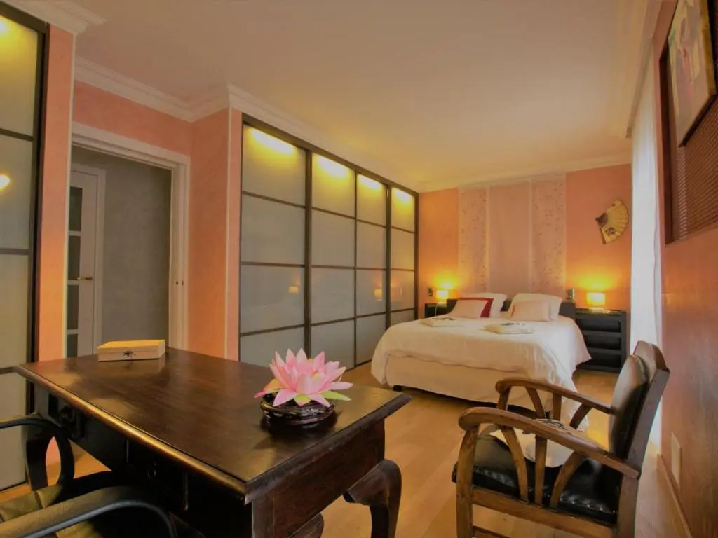 Afficher la photo 6 — Appartement Troyes, 2 pièces, 2 personnes - FR-1-543-94