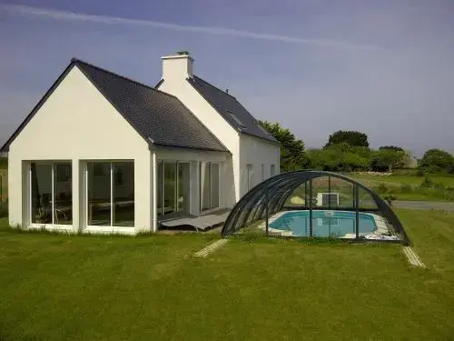 Belle Bretagne Guest House