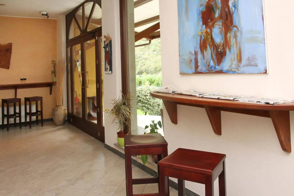 Hotel photo 10