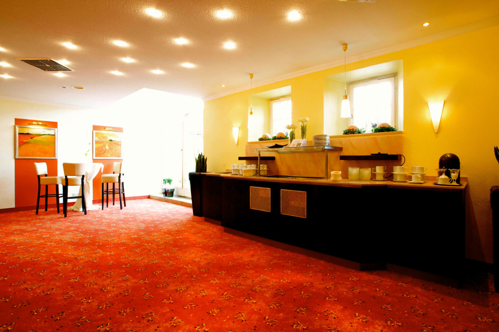 IDINGSHOF Hotel & Restaurant - Général