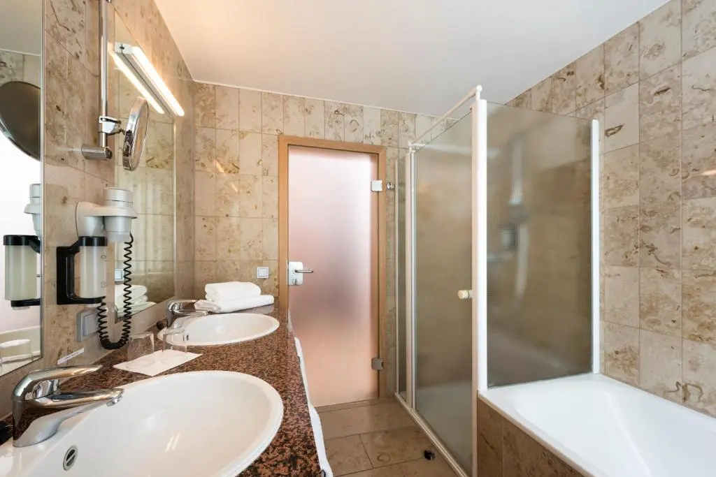 Michels Apart Hotel Berlin - Chambres