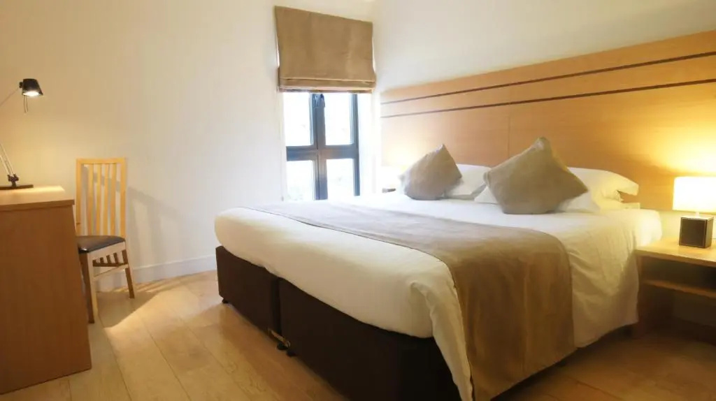 Lodge Drive Apartments - Chambres