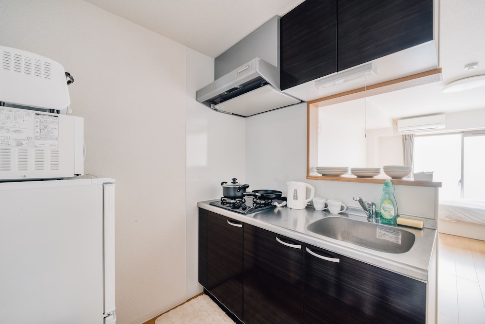 HR NOE Station AFP Apartment 사진 16