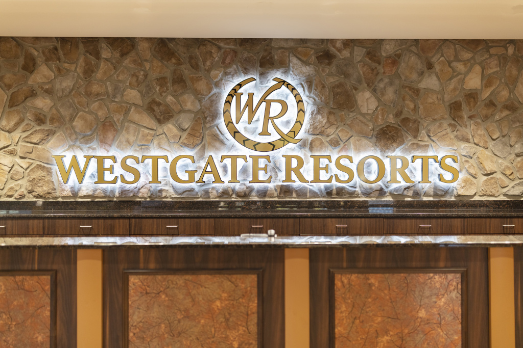 Westgate Smoky Mountain Resort & Water Park