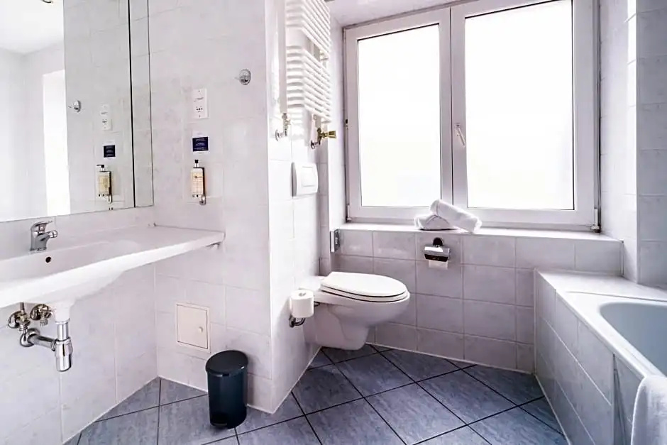 Warmiński Hotel & Conference - Chambres