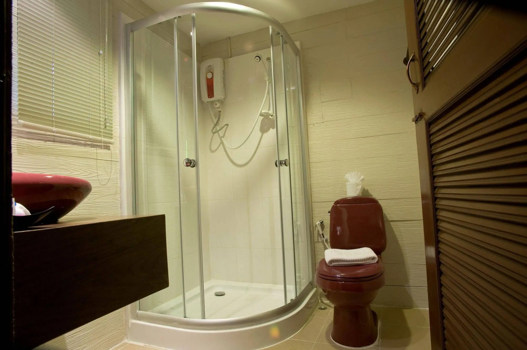 Hotel photo 8