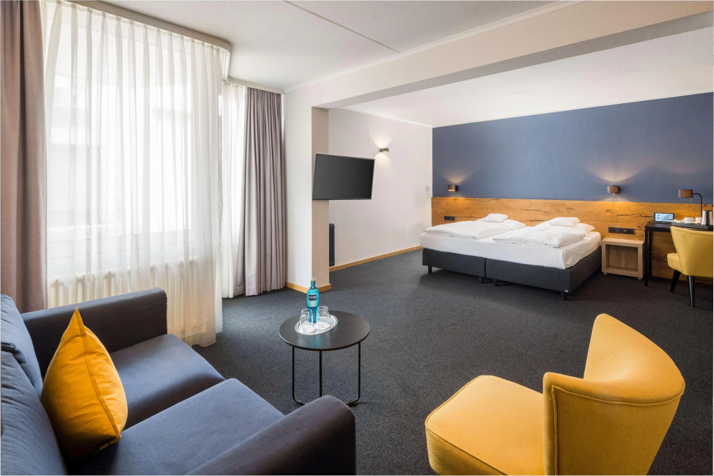 Best Western Hotel Kaiserslautern - Général