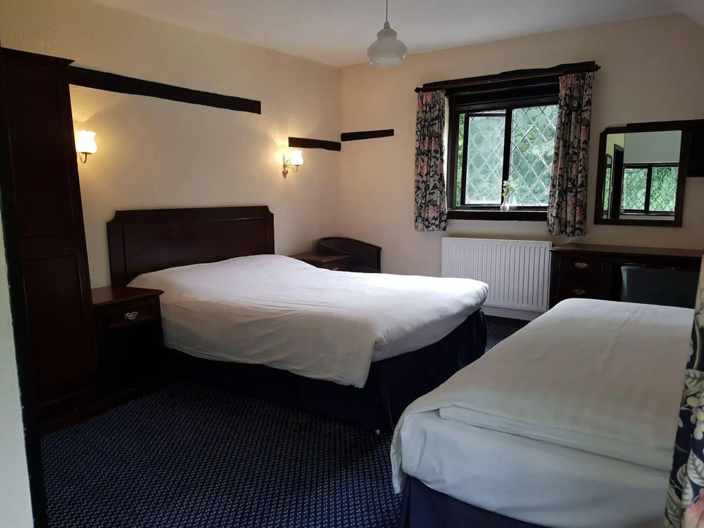 Hotel photo 13