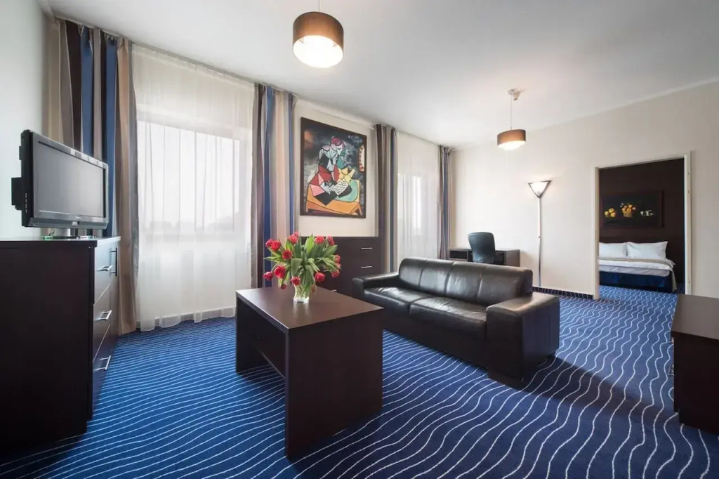 Express Kraków Hotel - Général