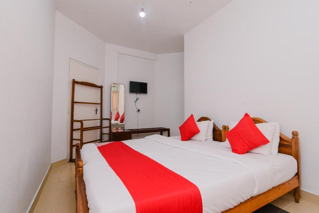 Blue Haven Guest House