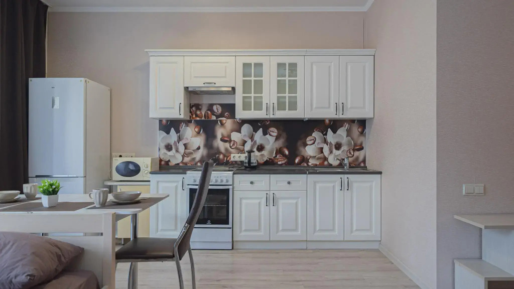 Манхэттен Эстейт на улице Ясная 6 - фото 10