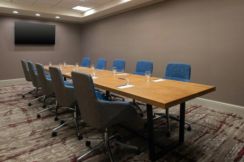 Hilton Garden Inn Fontana - Général